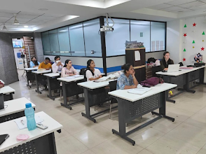 EdLink Training Services