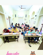 Niraj Academy For Excellence, Girish Park — photo 2