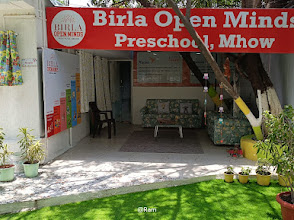 Birla Open Minds Preschool, Mhow, Madhya Pradesh — photo 3