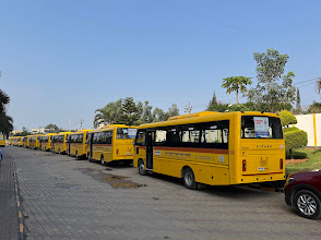 VIBGYOR High - Electronic City (CBSE) — photo 8