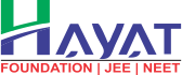 Hayat Foundation, Roorkee logo