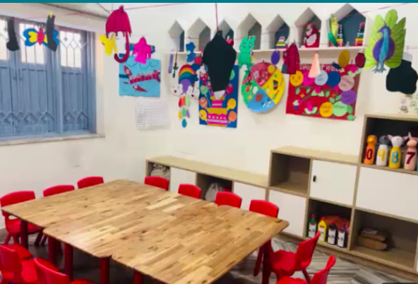 Little Millennium Preschool - Subhanpura, Vadodara — photo 7
