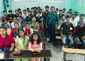 Shri Mangalam Institute,Kankarbagh, Patna — photo 3