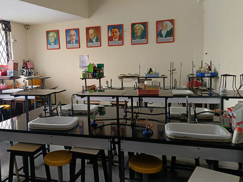 VIBGYOR High - Malad East (CISCE) — photo 3