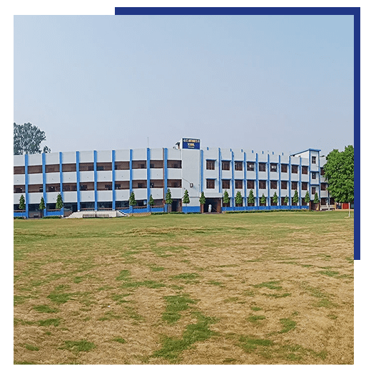 St. Anthony's Sr. Sec. School