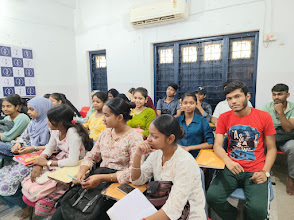 Introduction IT Academy — photo 7