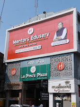 Mentors Eduserv,Boring Road