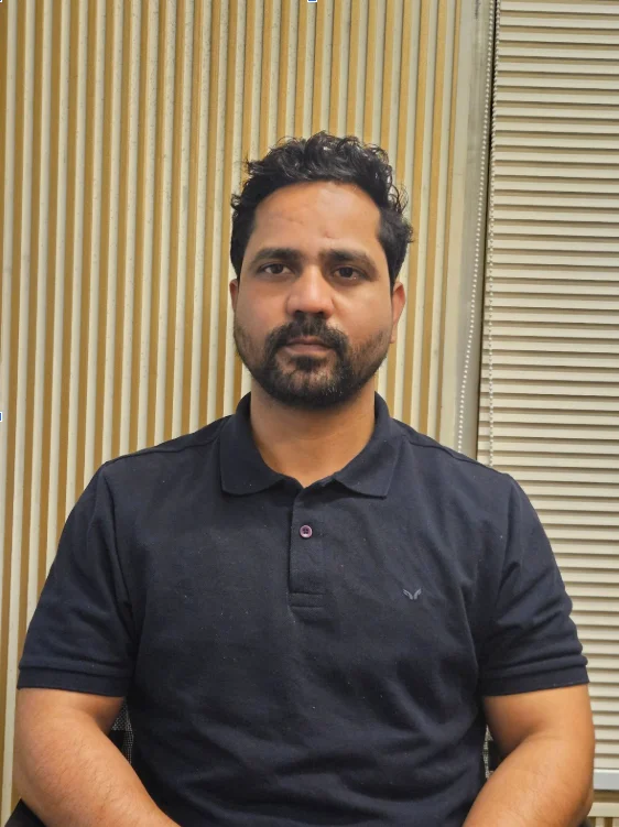 Faculty — Aarvee Academy ,Nirbhay Nagar