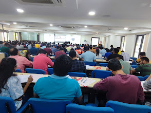 INSIGHTS IAS - Simplifying UPSC IAS Exam Preparation — photo 2
