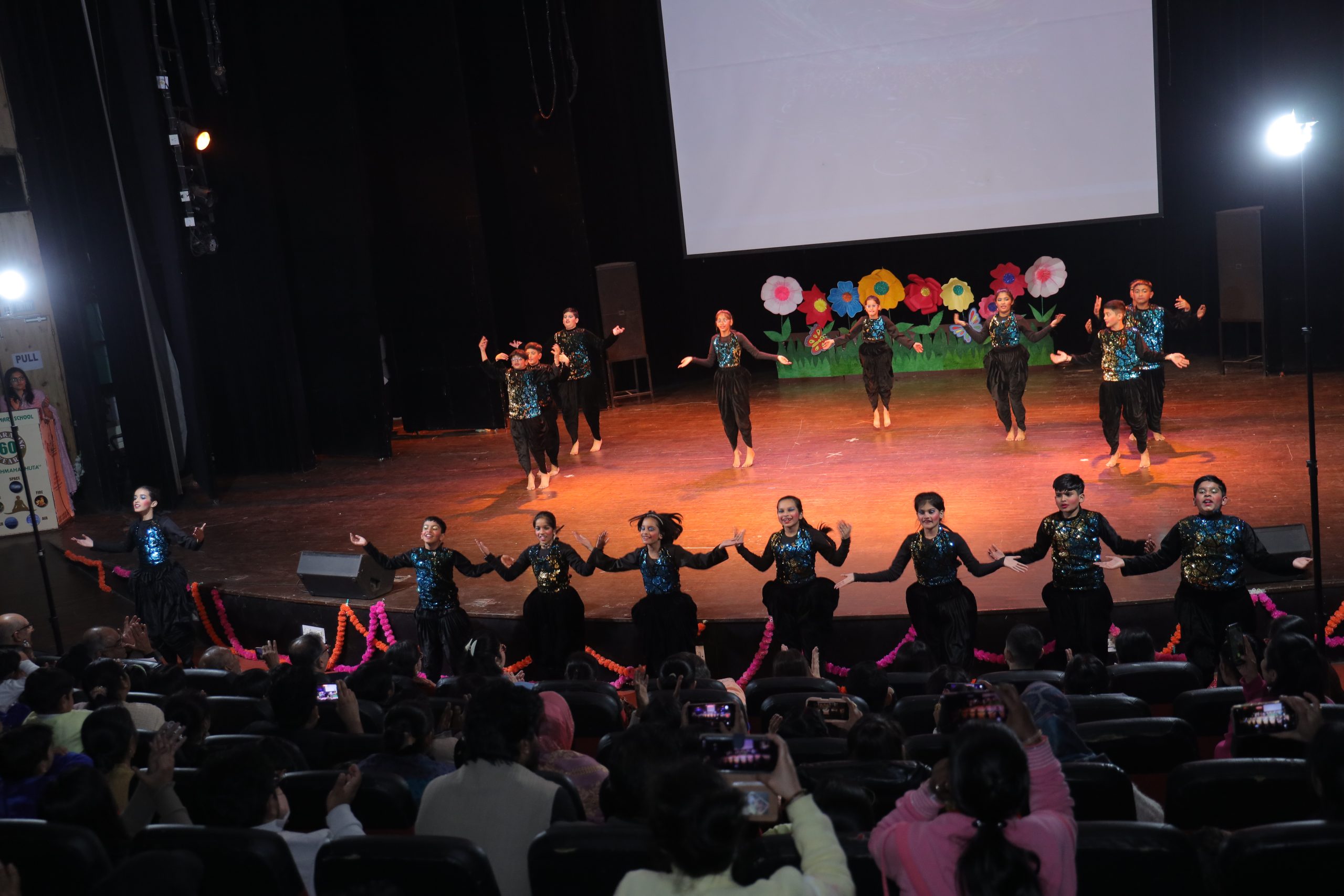 Playway Smart School, Sector 37-A, Chandigarh — photo 10