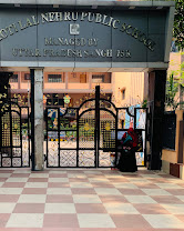 Motilal Nehru Public School — photo 7