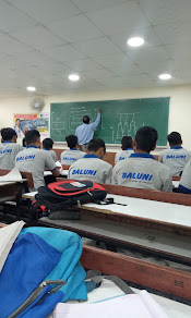 Baluni Classes,Bhagya Nagar,Agra — photo 4