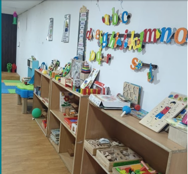 Little Millennium Preschool - Mahapura, Jaipur — photo 3