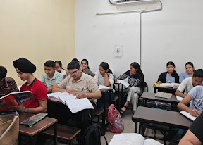 NB Coachings, Chandigarh — photo 3