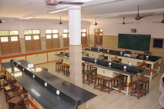 Kola Perumal Chetty Vaishnav Senior Secondary School — photo 4