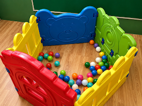 Birla Open Minds Preschool, Immadihalli — photo 6