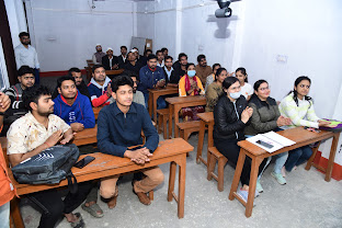 Aarav Medical Academy, Patna — photo 2