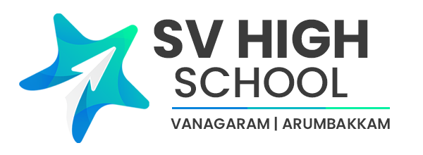 SV High Global School, Vanagaram — photo 17