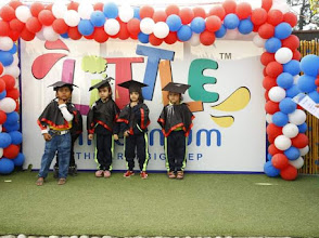 The Blox Preschool — photo 2