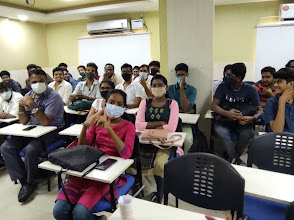 NIIT,Anna Nagar West