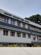 Manav Mangal High School, Sector 21, Chandigarh