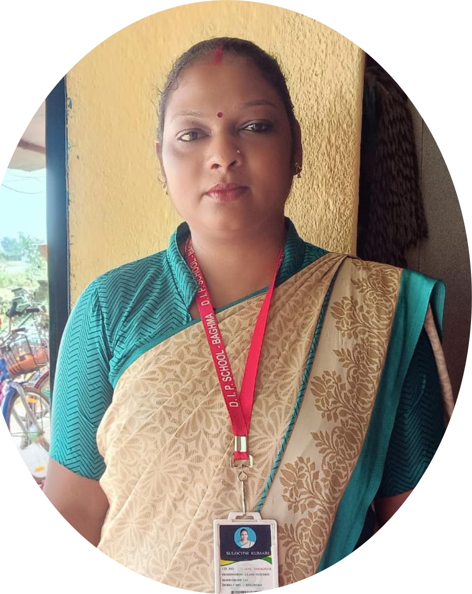 Daridranarayan Internation Public School — photo 6