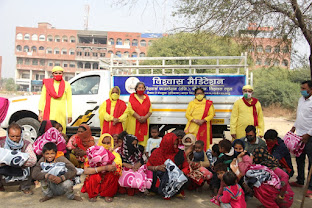BKM Vishvas School — photo 2