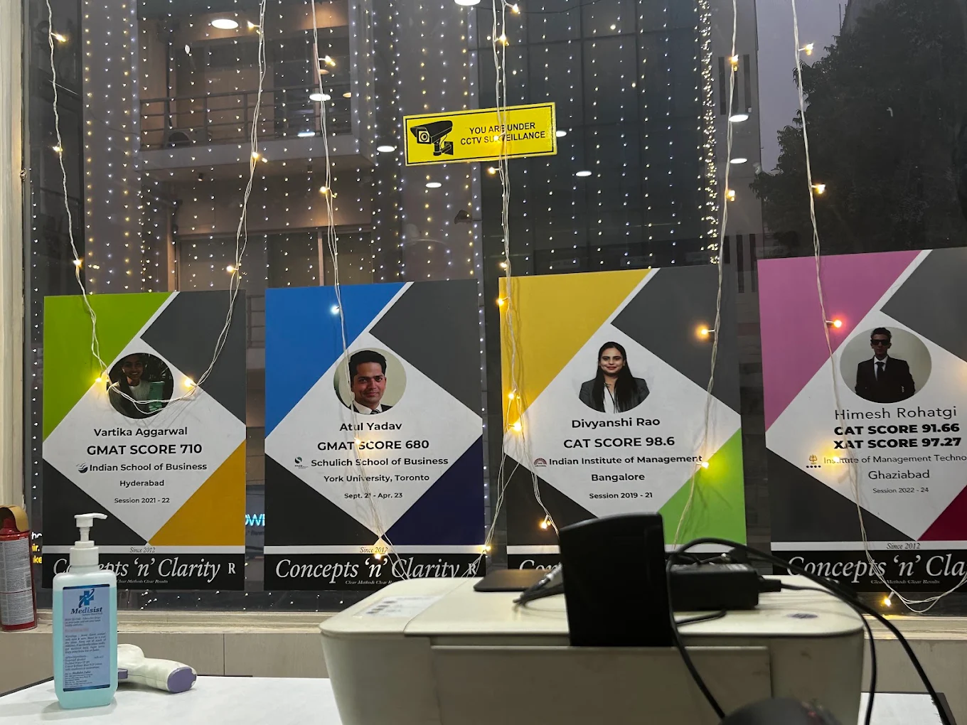 Concepts 'n' Clarity, Gurgaon — photo 4