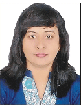 RENU — alumnus of E-Guroo, Sector-14 Gurgaon