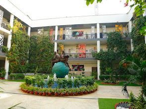 Scholars Rosary CBSE Schools | Nurturing Growth, Values Innovation — photo 3