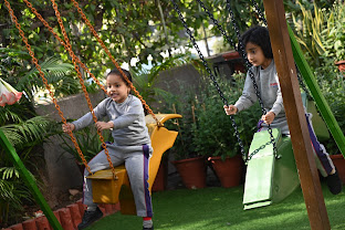 Tinkerbelle Kindergarten Play School, Panchkula — photo 2