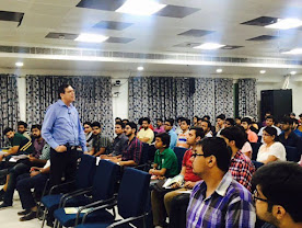 Career Launcher, Hawa Sadak, Jaipur — photo 4