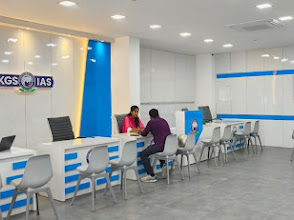 Khan Global Studies Pvt. Ltd. — photo 5