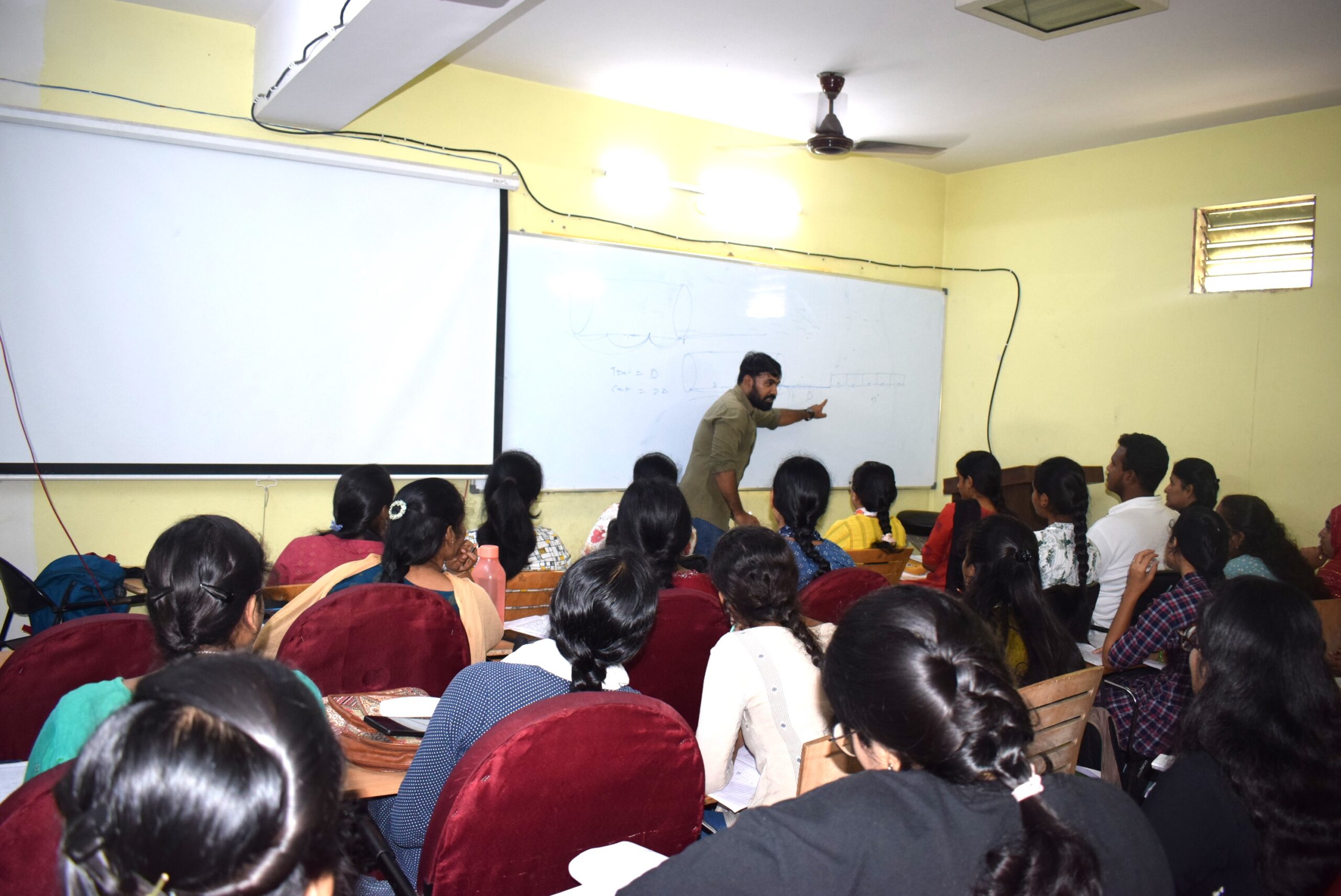 Prasad's Banking, SSC & CDS Coaching Institute, Marathahalli — photo 7