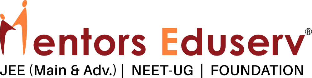 Mentors Eduserv,Boring Road logo