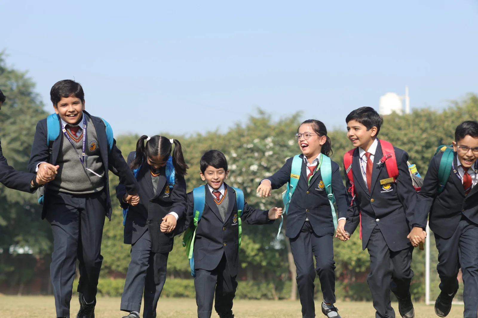 St. Francis World School Meerut — photo 2