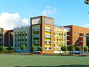 Sanskar World School — photo 4