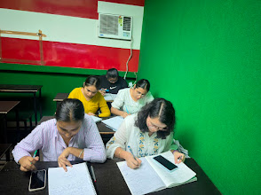 Competition Guru Coaching Centre, Chandigarh — photo 5