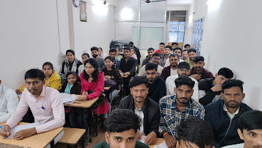 Nainwas Computer Academy — photo 6