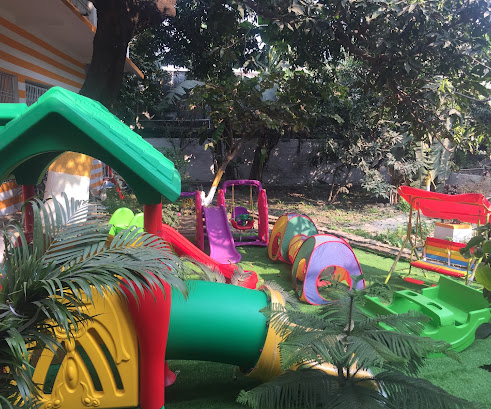 Birla Open Minds Preschool, Khadakpada — photo 2