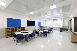 Bedford School Mohali — photo 4