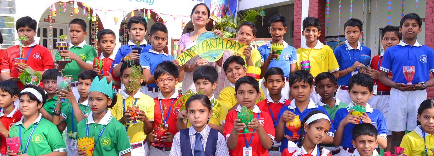 International Public School, Meerut Cantt — photo 3