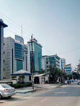Jamboree Education, Alpha I- Commericial Belt, Greater Noida
