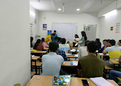 Stalwart Career Institute, Indore — photo 4