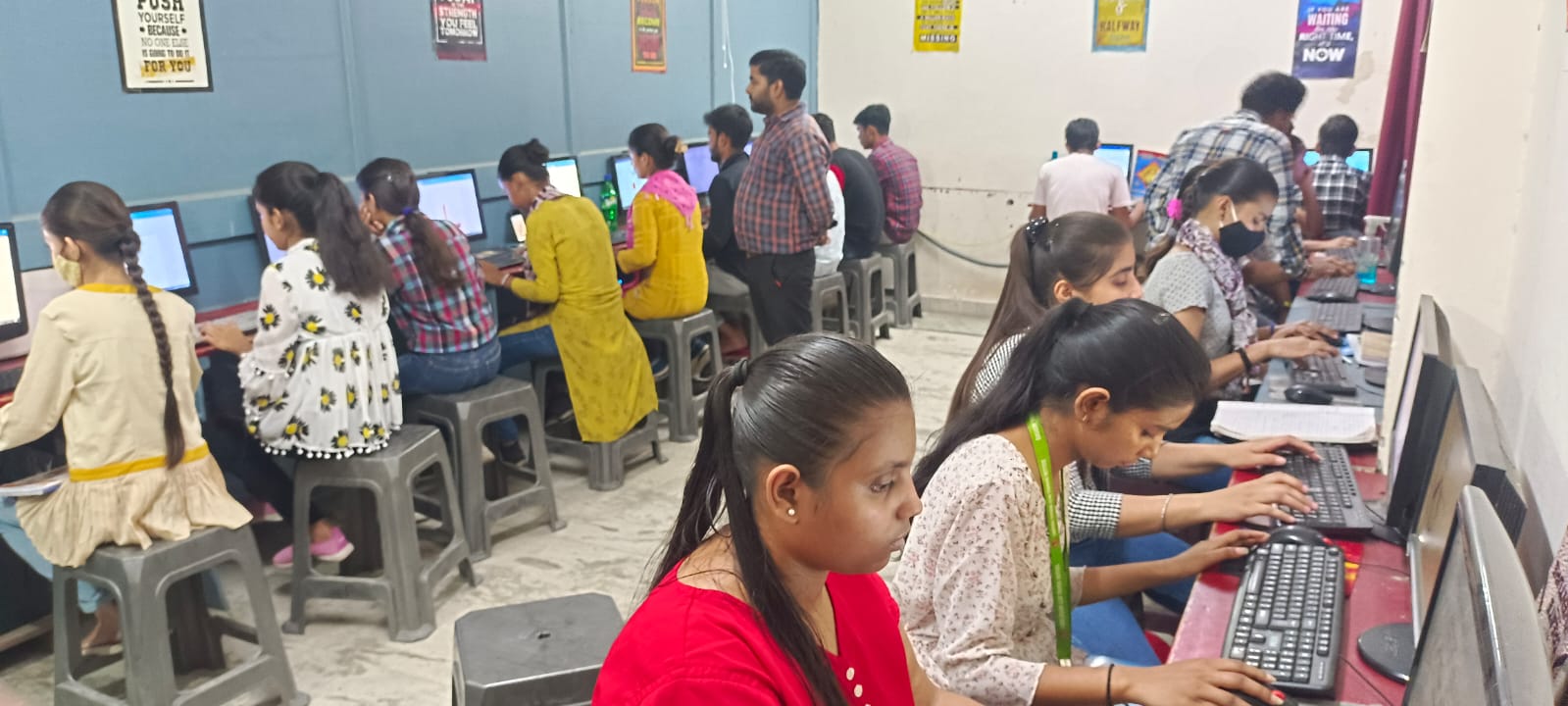 Chandra Shekhar Azad Training Institut(CSATI) — photo 3