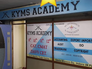 KYMS Academy, Indore — photo 5
