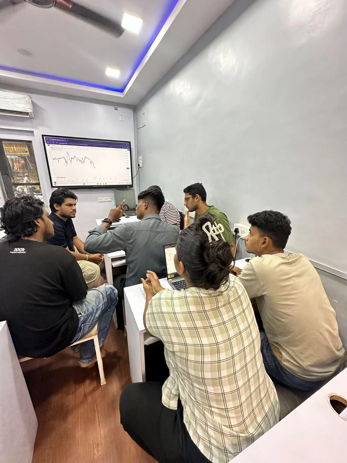 Smart Mind Trading's — photo 4