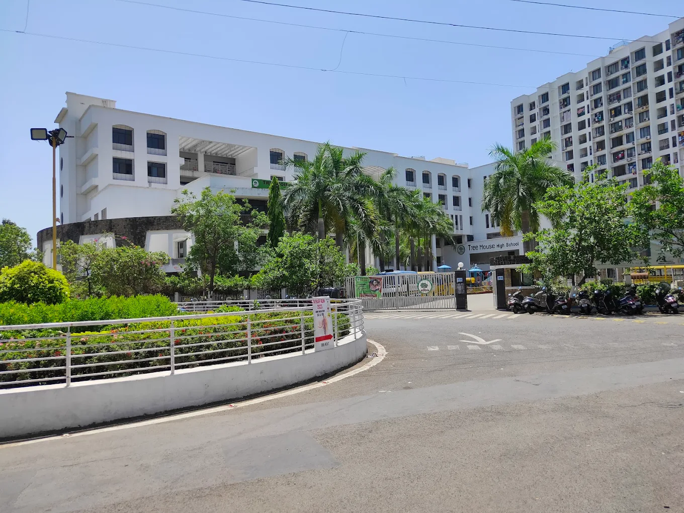 Tree House High School Virar, Mumbai, — photo 7