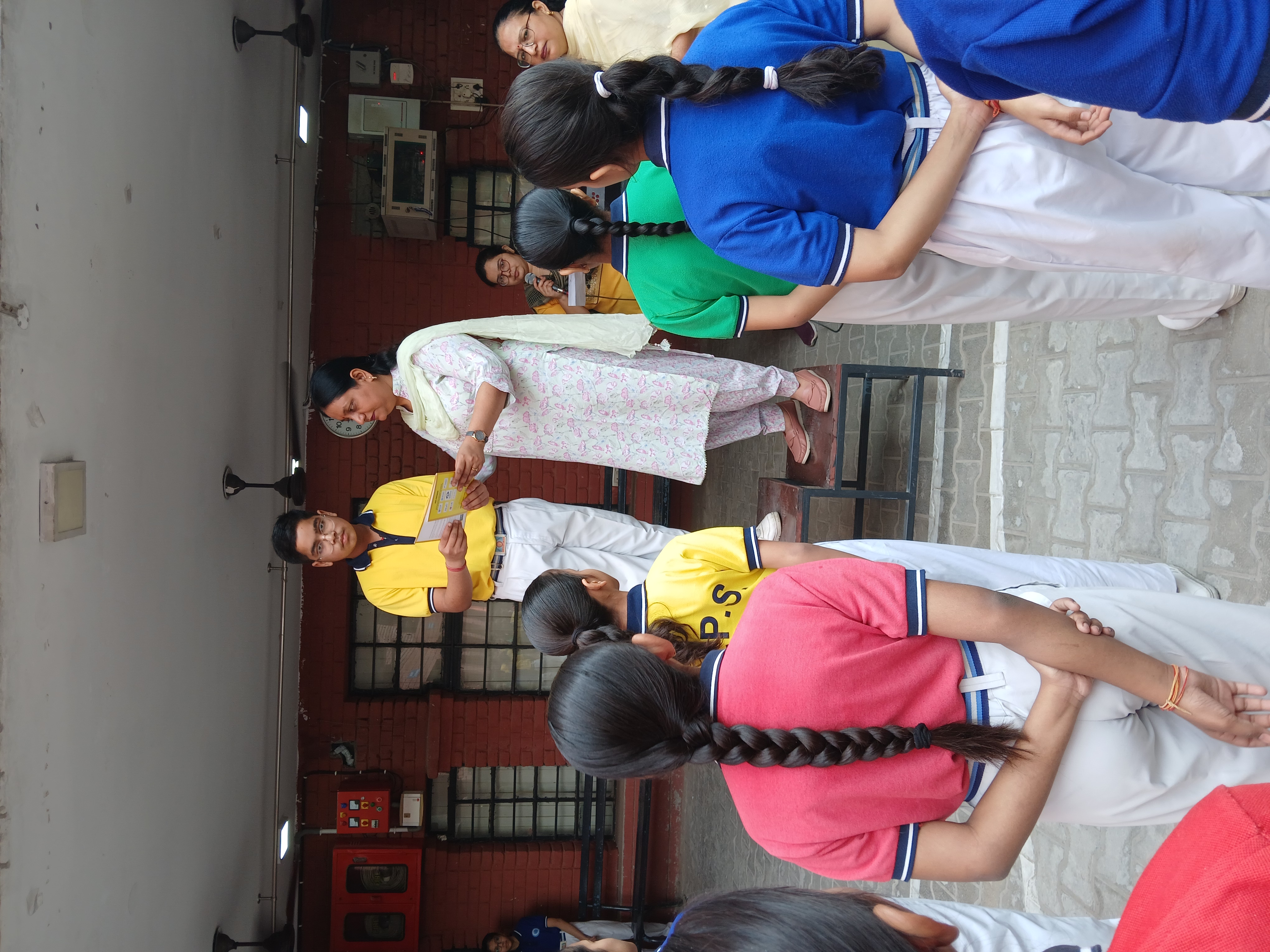 Amrita Public School Delhi — photo 10