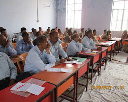 Anu Academy,Police Chowki, Agra — photo 7